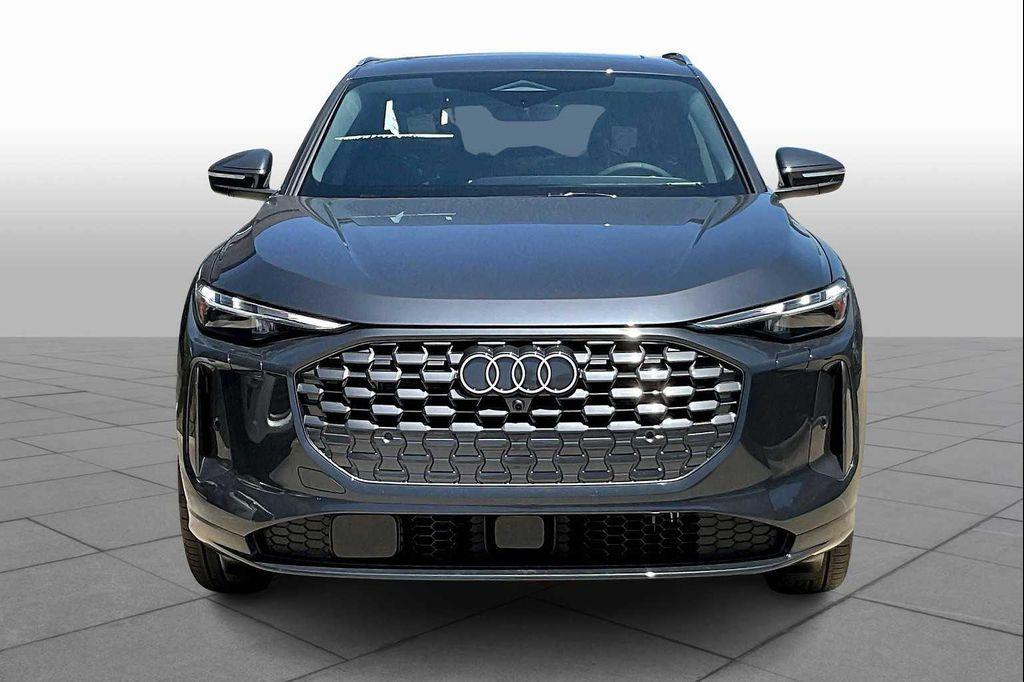new 2025 Audi Q5 car, priced at $64,250