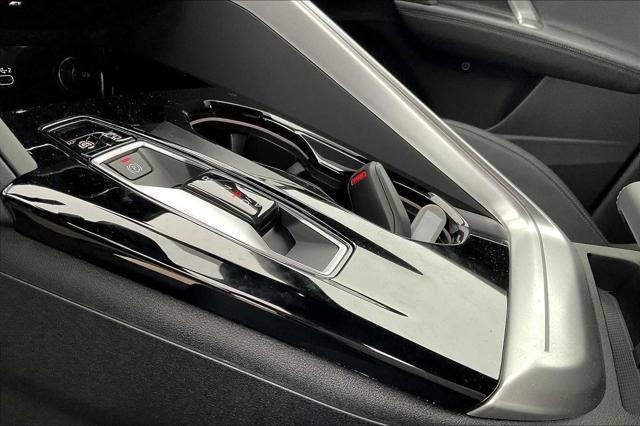 new 2025 Audi Q5 car, priced at $58,300