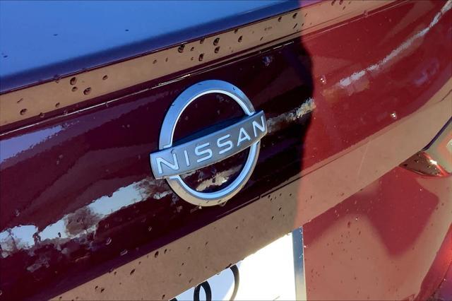 used 2023 Nissan Altima car, priced at $20,500