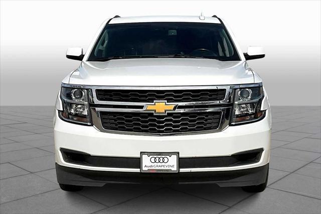 used 2019 Chevrolet Suburban car, priced at $30,000