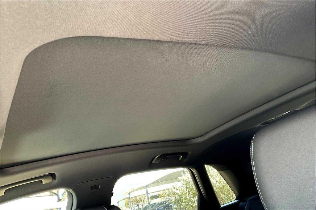 new 2025 Audi Q3 car, priced at $46,110