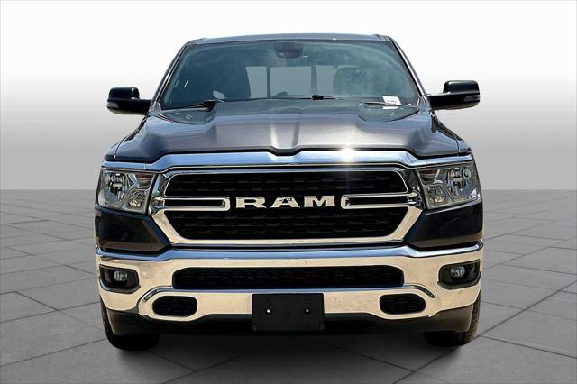 used 2023 Ram 1500 car, priced at $30,500