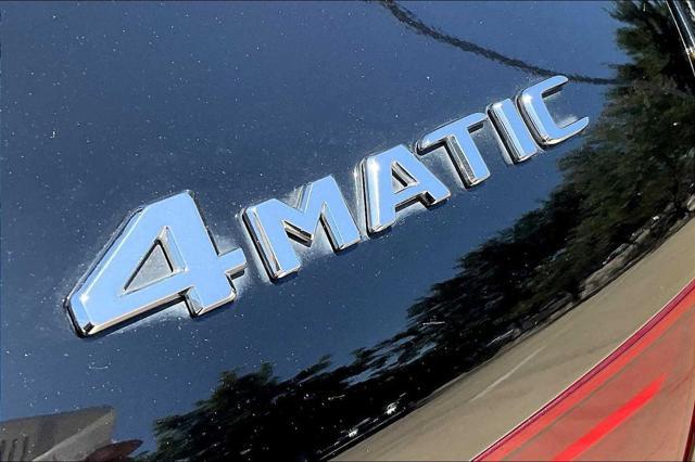 used 2020 Mercedes-Benz GLC 300 car, priced at $26,000