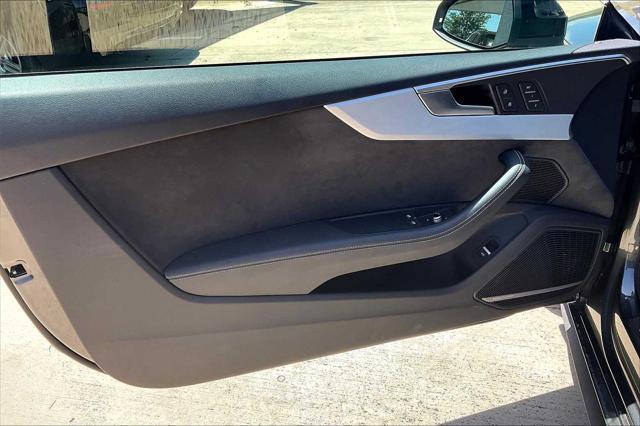 used 2019 Audi S5 car, priced at $35,000