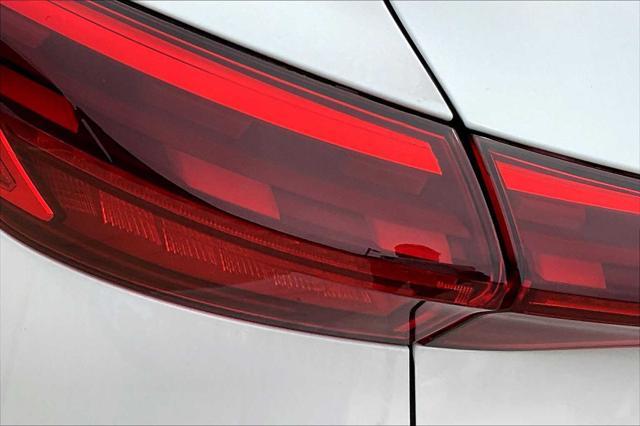 new 2025 Audi Q5 car, priced at $58,300