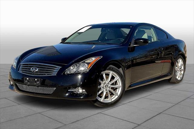 used 2013 INFINITI G37 car, priced at $15,500