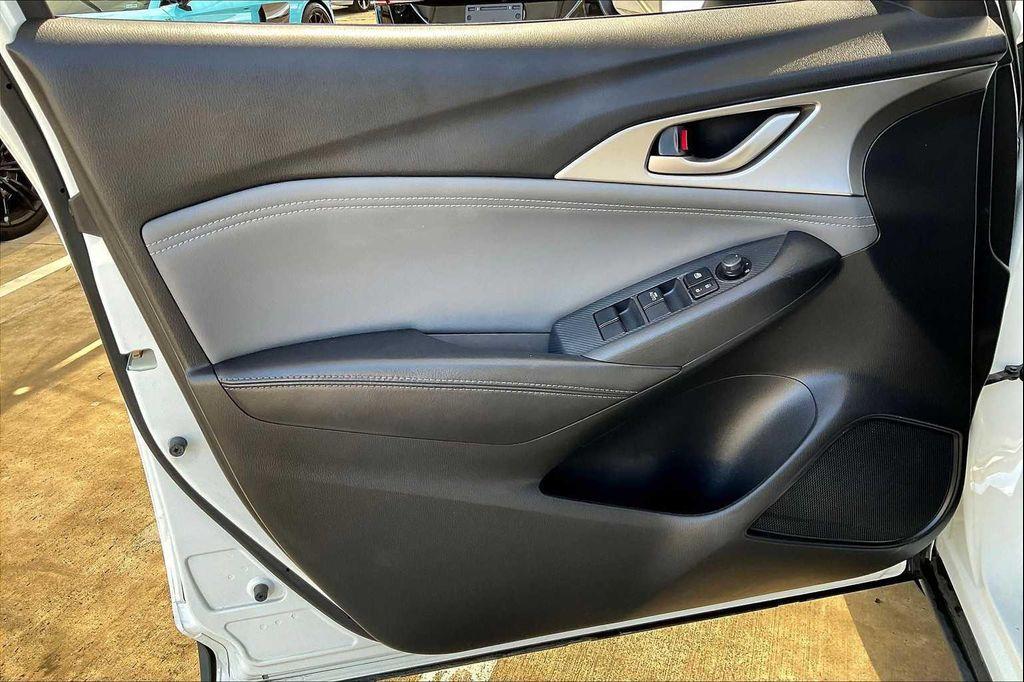 used 2019 Mazda CX-3 car, priced at $17,700