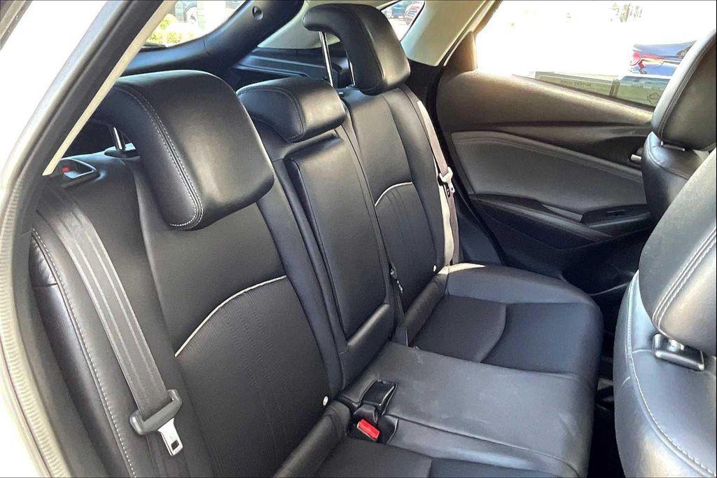 used 2019 Mazda CX-3 car, priced at $17,700