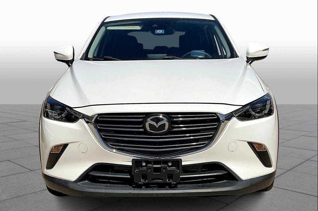 used 2019 Mazda CX-3 car, priced at $17,700