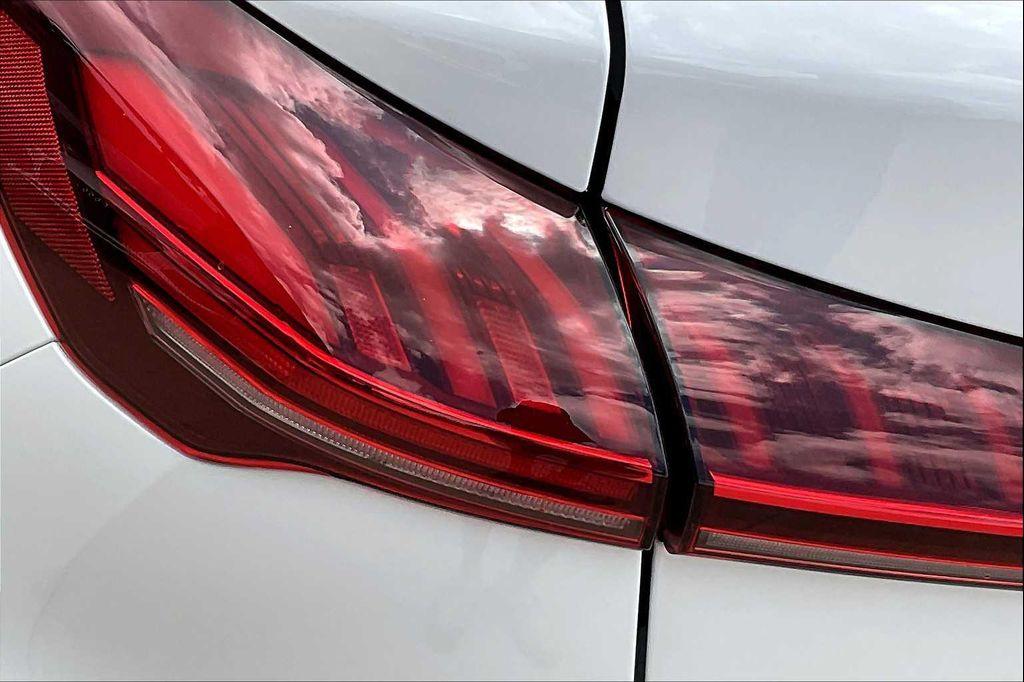 new 2025 Audi A5 car, priced at $57,575