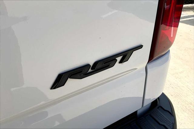 used 2023 Chevrolet Silverado 1500 car, priced at $47,500