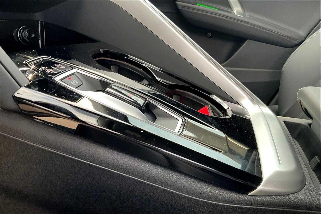 new 2025 Audi Q5 car, priced at $57,775