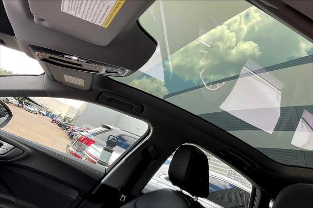new 2025 Audi A5 car, priced at $53,900
