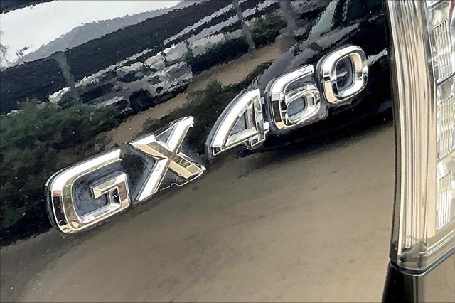 used 2023 Lexus GX 460 car, priced at $68,000