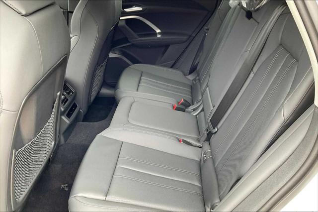 new 2025 Audi Q5 car, priced at $61,300