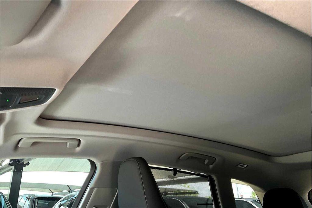 new 2025 Audi Q5 car, priced at $60,590