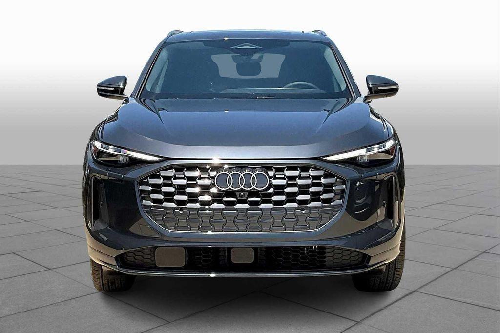 new 2025 Audi Q5 car, priced at $60,590