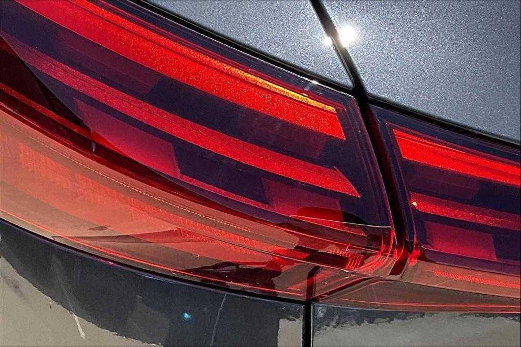 new 2025 Audi Q5 car, priced at $60,590