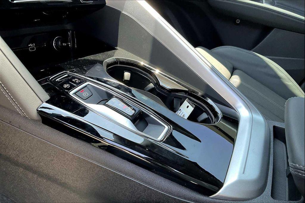 new 2025 Audi Q5 car, priced at $60,590