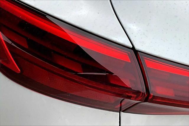 new 2025 Audi Q5 car, priced at $58,300