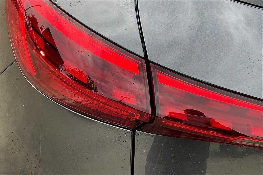 new 2025 Audi SQ5 car, priced at $73,615