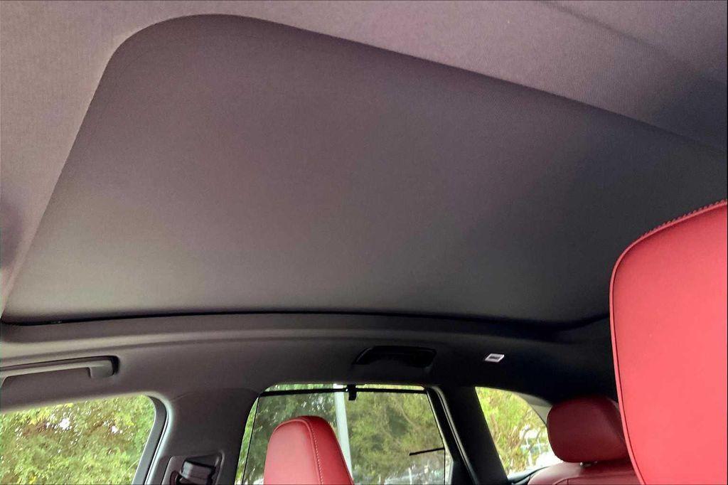 new 2025 Audi SQ5 car, priced at $73,615