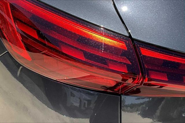 new 2025 Audi Q5 car, priced at $61,390
