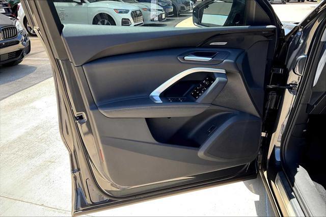 new 2025 Audi Q5 car, priced at $61,390
