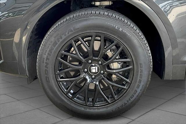 used 2021 Audi Q5 car, priced at $30,000