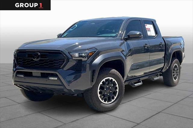 used 2025 Toyota Tacoma car, priced at $47,000