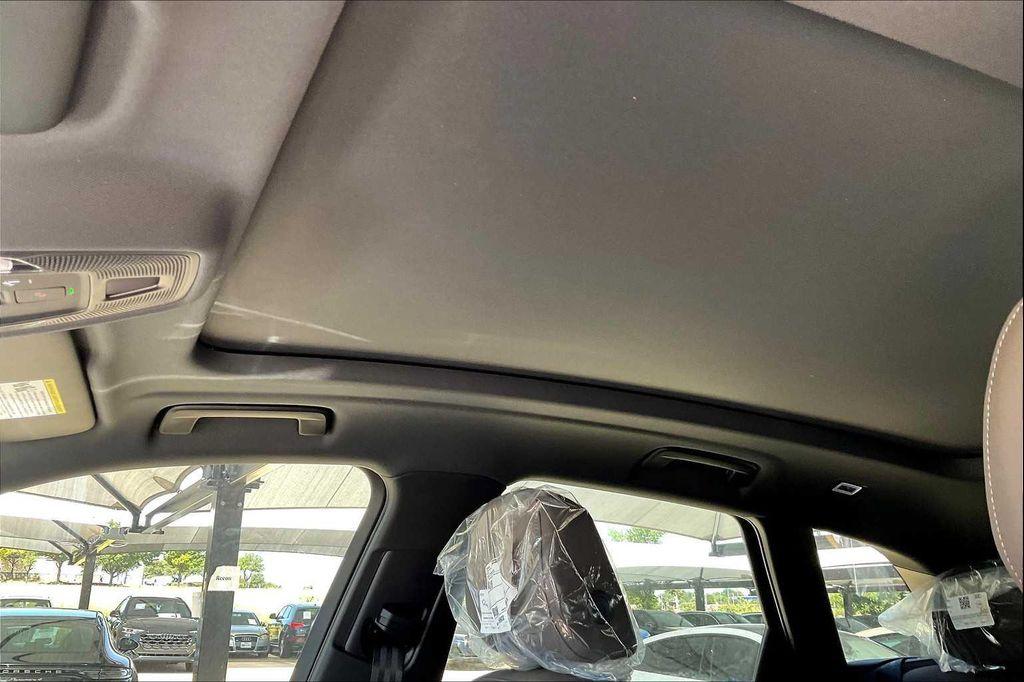 new 2025 Audi Q5 car, priced at $57,775