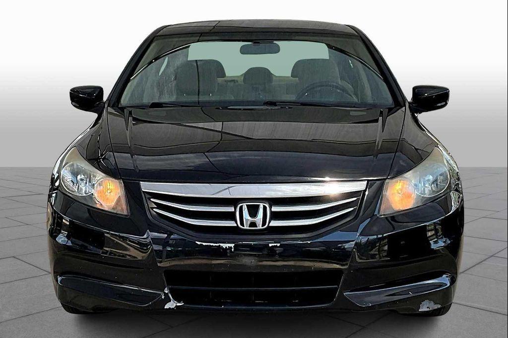 used 2012 Honda Accord car, priced at $11,000