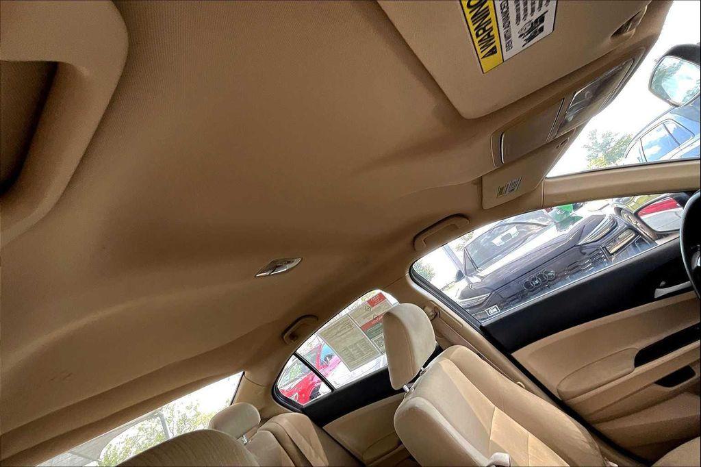 used 2012 Honda Accord car, priced at $11,000