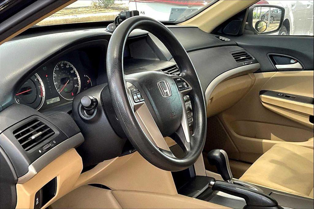 used 2012 Honda Accord car, priced at $11,000