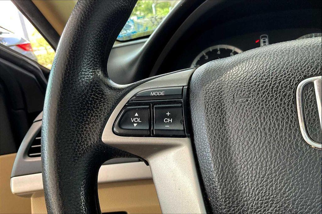 used 2012 Honda Accord car, priced at $11,000
