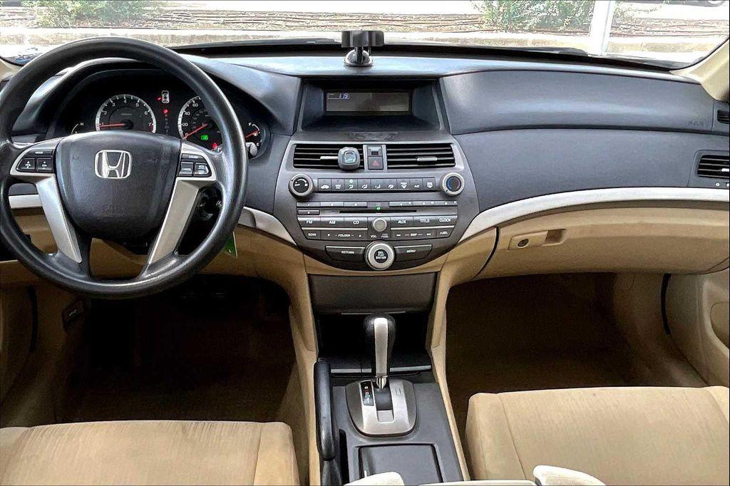 used 2012 Honda Accord car, priced at $11,000