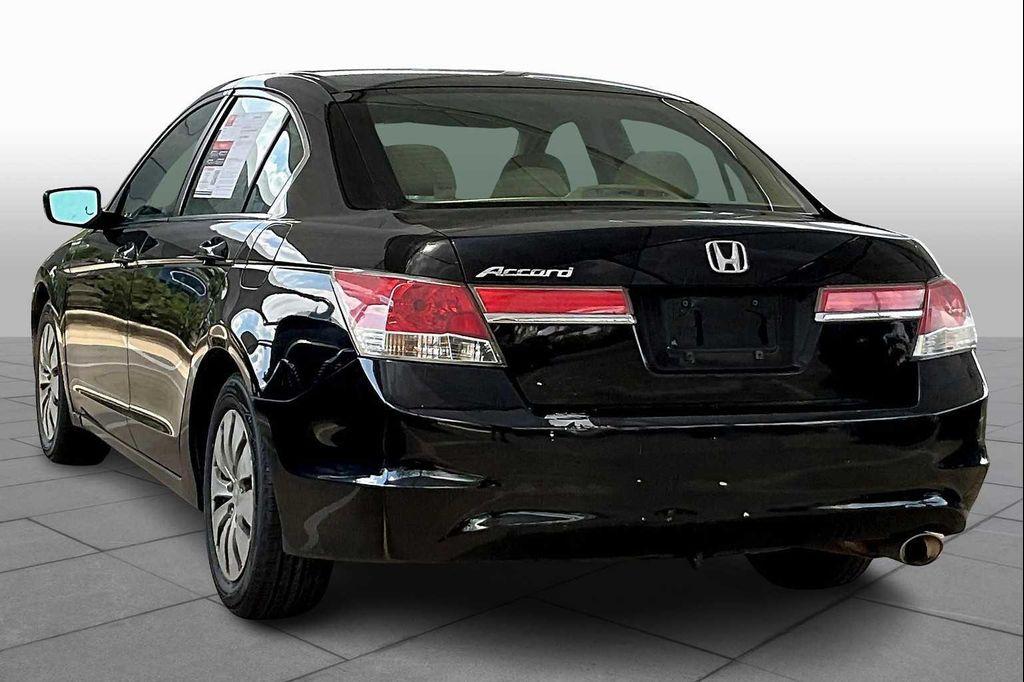 used 2012 Honda Accord car, priced at $11,000