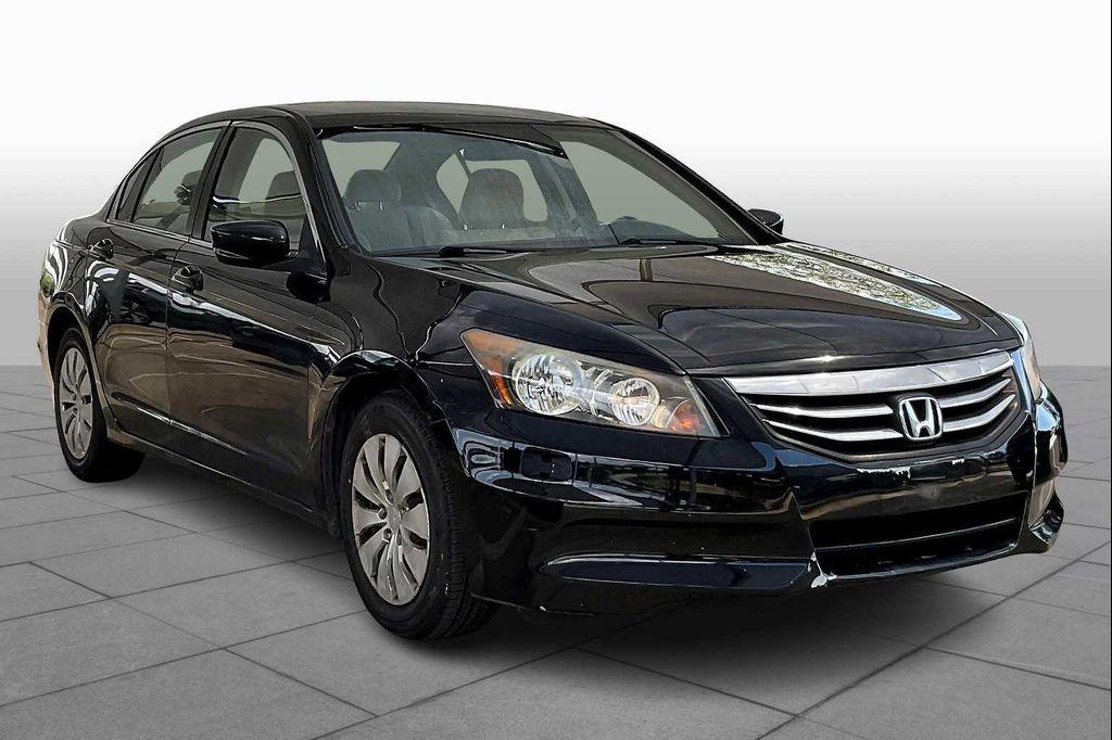 used 2012 Honda Accord car, priced at $11,000