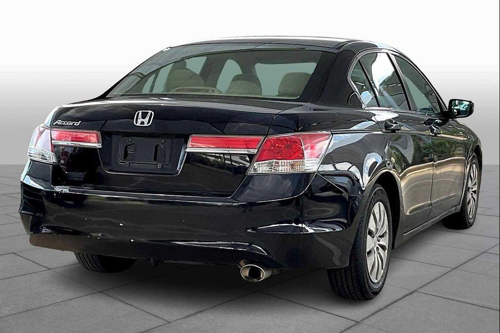 used 2012 Honda Accord car, priced at $11,000