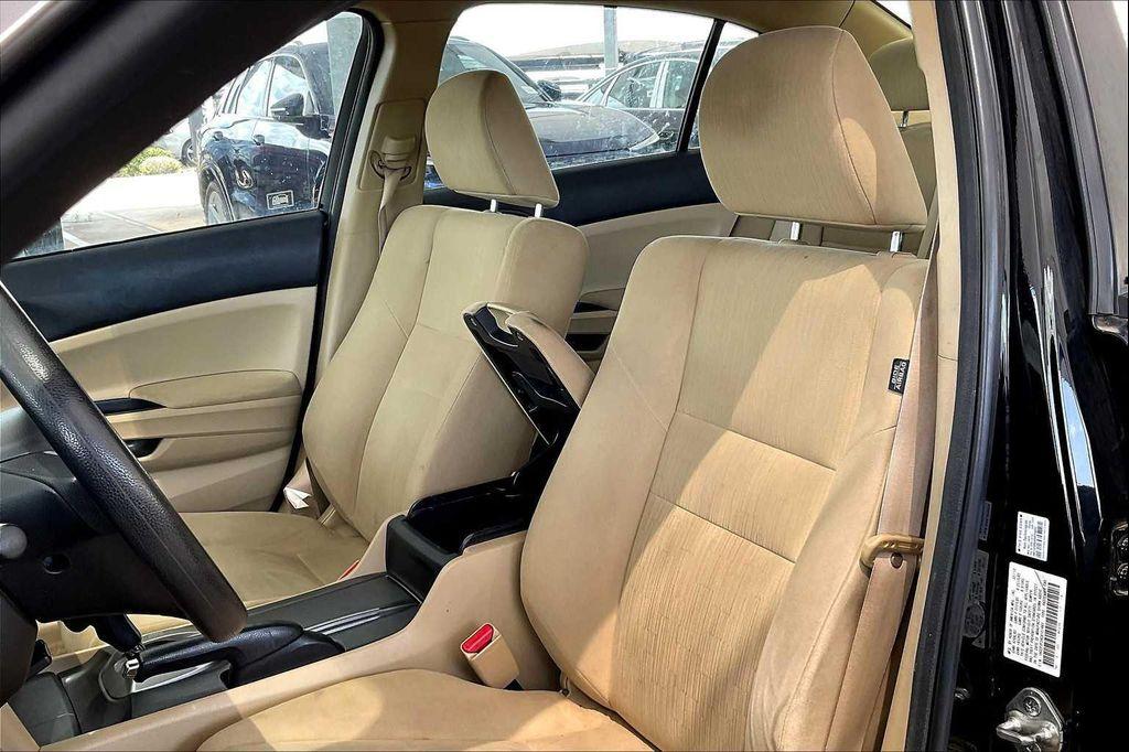 used 2012 Honda Accord car, priced at $11,000