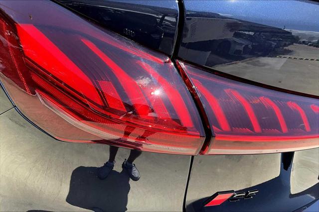 new 2025 Audi S5 car, priced at $72,685