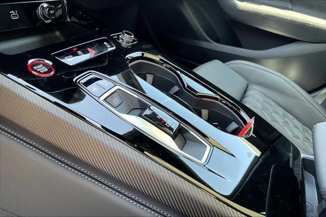 new 2025 Audi S5 car, priced at $72,685