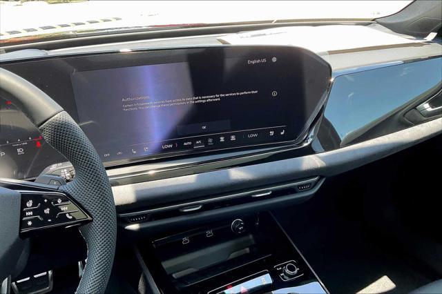 new 2025 Audi S5 car, priced at $72,685