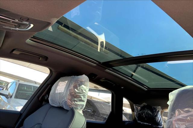 new 2025 Audi Q5 car, priced at $69,385