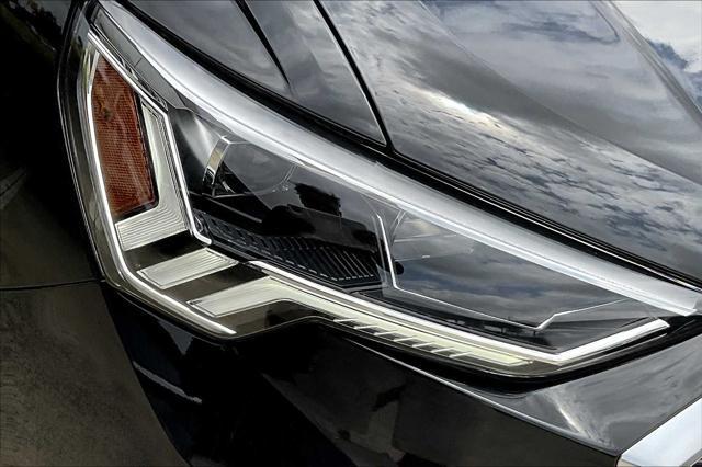 new 2025 Audi Q3 car