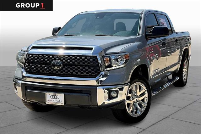 used 2020 Toyota Tundra car, priced at $38,000