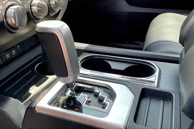 used 2020 Toyota Tundra car, priced at $38,000