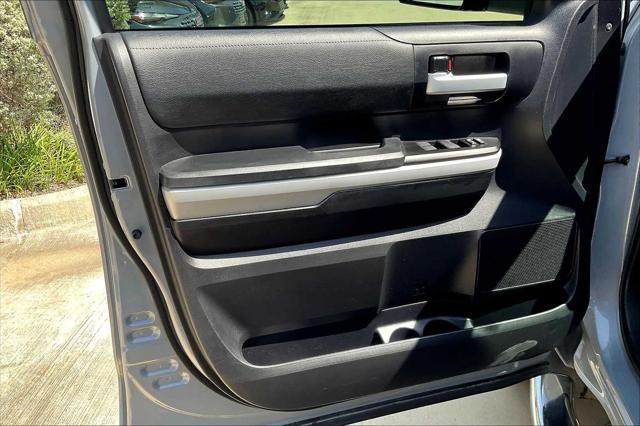 used 2020 Toyota Tundra car, priced at $38,000