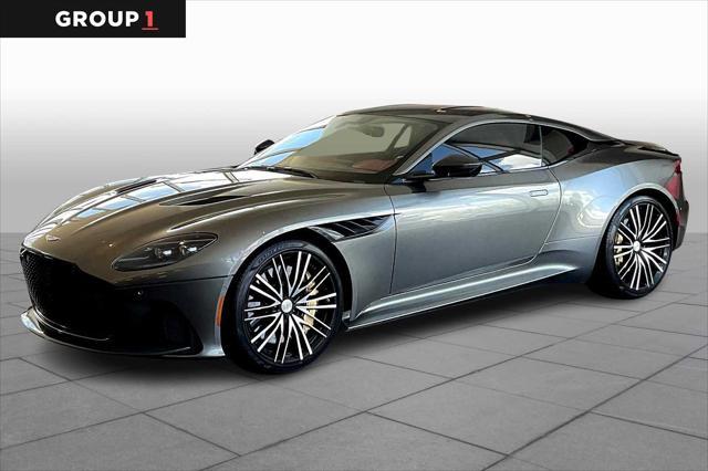 used 2020 Aston Martin DBS car, priced at $235,000