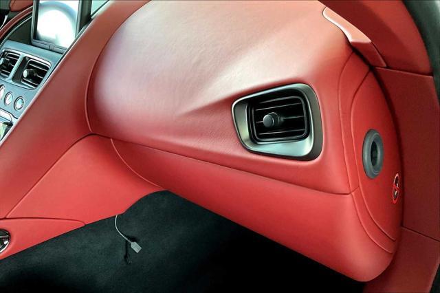 used 2020 Aston Martin DBS car, priced at $235,000